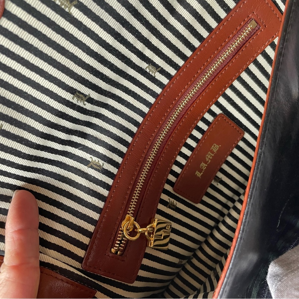 L.A.M.B clutch - Picture 4 of 8